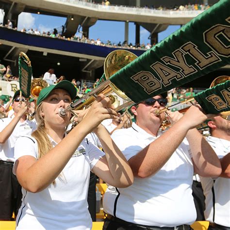 Traditions About Baylor Baylor University