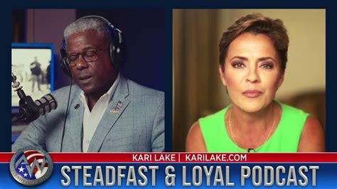 Kari Lake War Room On Twitter KariLake With AllenWest Arizonans