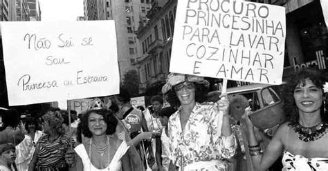 Jacqueline Pitanguy Lan A O Livro Feminismo No Brasil Esta Noite Em