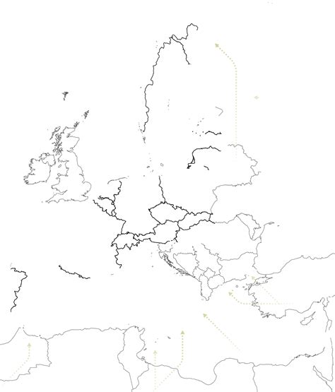 After Syrian refugee crisis, European tightens border control