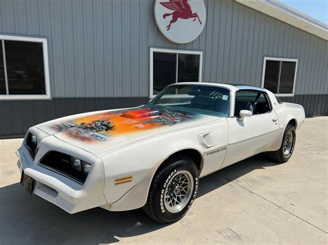 Pontiac Trans Am Coyote Classics