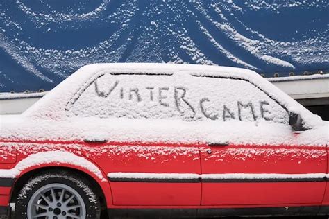 How To Open A Frozen Car Door All About Wheels