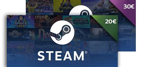 Koop Steam Gift Cards 50 Gamecardsdirect