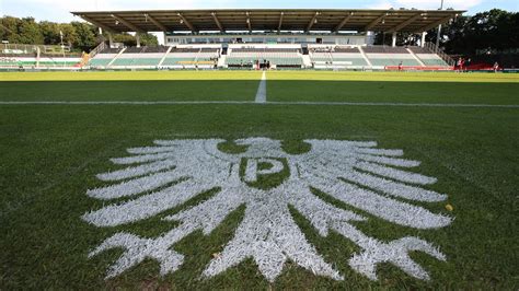 Preu En M Nster Spielplan Sportschau De