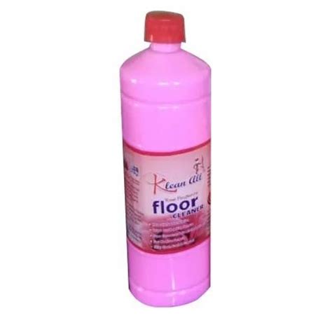 L Rose Liquid Floor Cleaner At Rs Bottle Floor Cleaner In