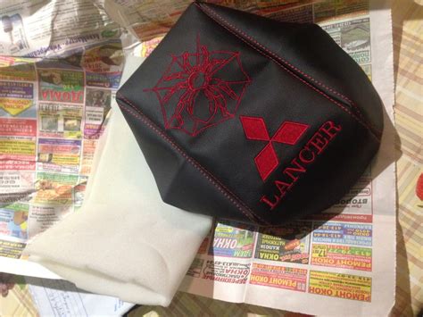 Подлокотник, с наступающим Новым годом ! — Mitsubishi Lancer IX, 1,6 л ...