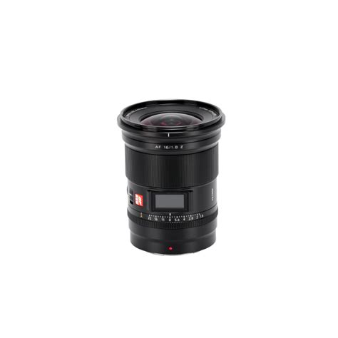 Viltrox Z-Mount Lenses – UK Official Reseller
