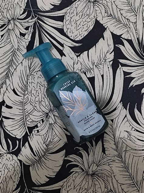 BBW Hand Soap On Carousell