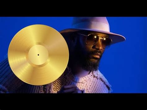 Fally Ipupa Affaire Disque D Or Moto Epeli Lisusu Bolanda Youtube