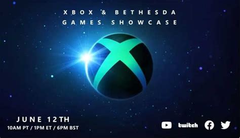 Xbox Games Extended Showcase Coming With Deeper Look At Gameplay Digit