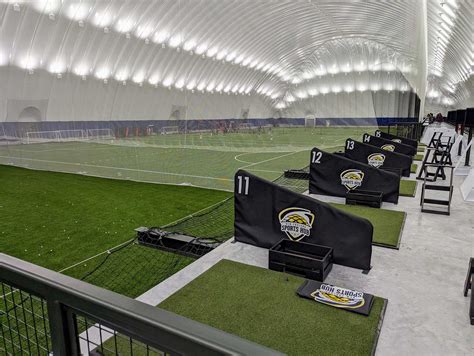 New England Sports Hub - Kelli Kostick Golf