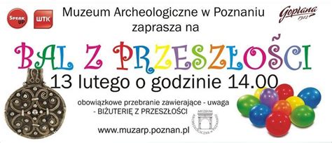 Atrakcje Dla Dzieci W Poznaniu Wydarzenia Imprezy Dla Dzieci