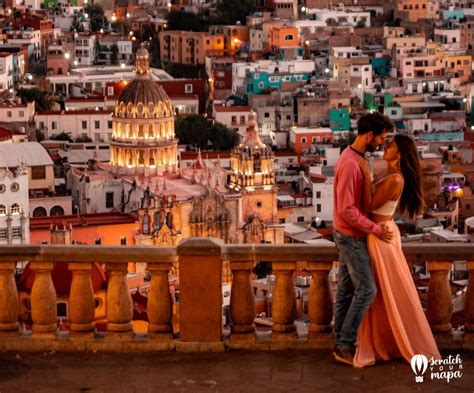 13 Epic Things To Do In Guanajuato Mexico Scratch Your Mapa