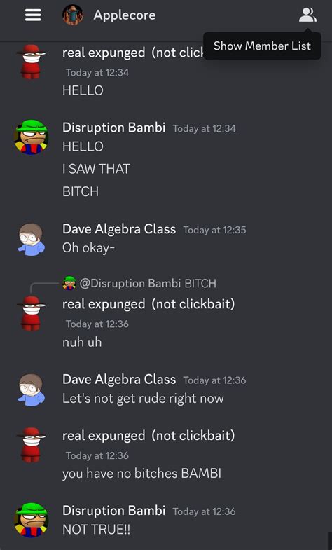 This Gc Crazy As Fuck R Daveandbambi