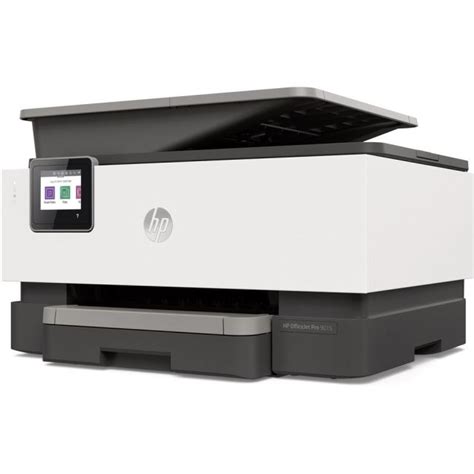 Hp Officejet Pro 8024e A4 Colour Multifunction Inkjet Printer 229w8b