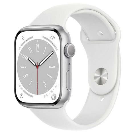 Apple Watch S8 Gps 41mm45mm 蘋果智慧手錶 神腦生活 神腦生活 Senaonline 線上購物 有閑購物