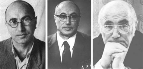 Yakov Borisovich Zeldovich - Alchetron, the free social encyclopedia