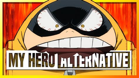 My Hero Academia Abridged Episode 28 Youtube
