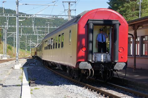 Personenwagen Sonstige Fotos Bahnbilder De