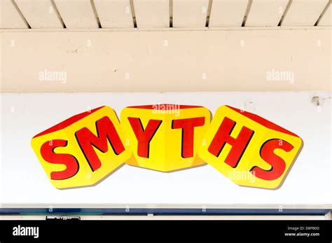 Liverpoolshoppingpark #liverpool #lsp #smythstoys Smyths Logo Png Free Transparent PNG Clipart ...