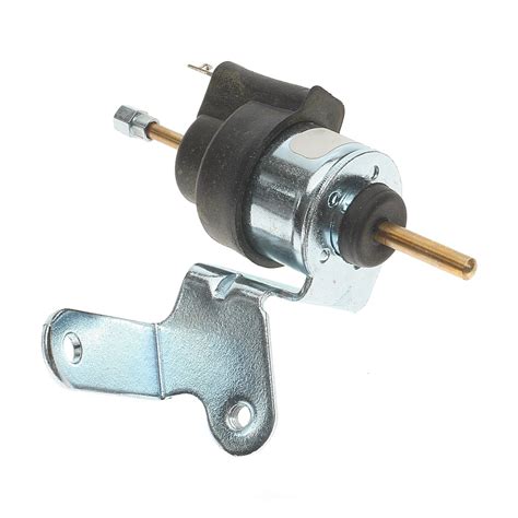 Standard Motor Products ES155 Carburetor Idle Stop Solenoid