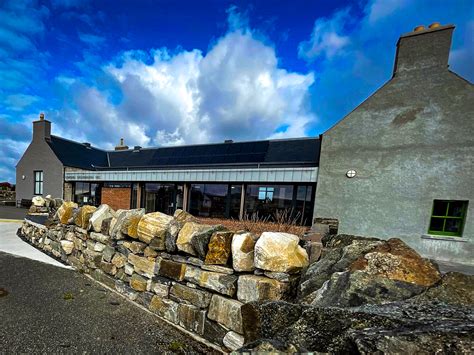 Ness Historical Society Outer Hebrides Heritage Services