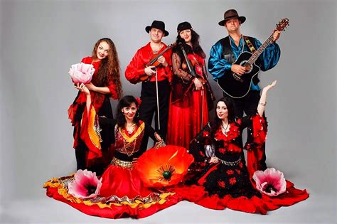 Картинки цыгане (56 лучших фото)