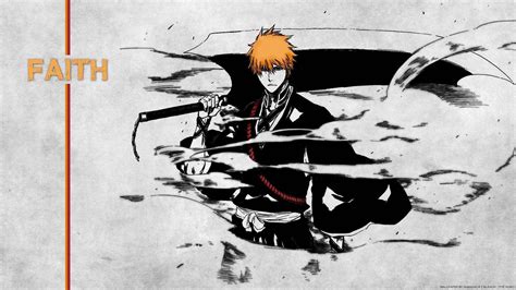 [100+] Ichigo Bankai Wallpapers | Wallpapers.com