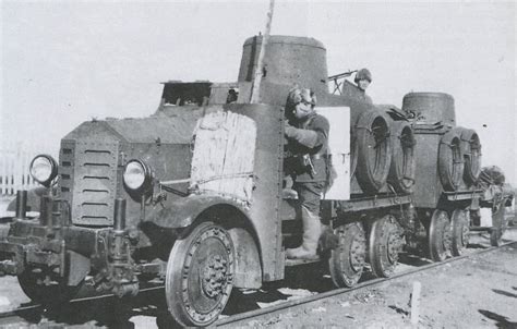 Японский "железнодорожный танк"...: foto_history — LiveJournal