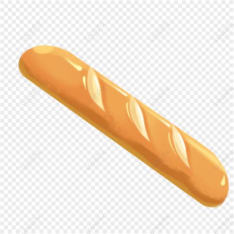 Vietnamese Baguette Png Images With Transparent Background Free