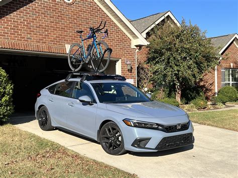 Roof Racks Honda Civic Top 4 Videos And 60 Images