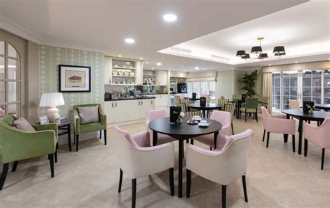 Henley Care Home Shortlisted For International Design Award Henley Herald