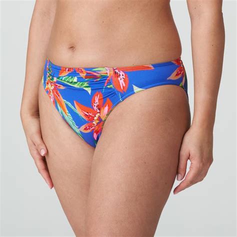 Primadonna Swim Bikini Rioslip Latakia Tropical Rainforest