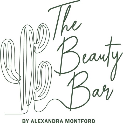 The Beauty Bar