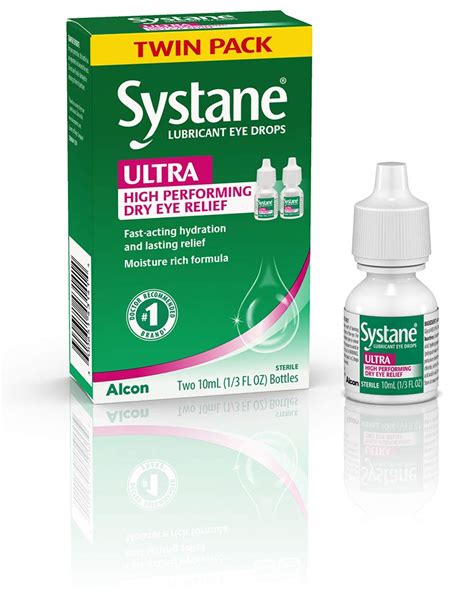 Artificial Tears Eye Drops Death at Latasha Horton blog