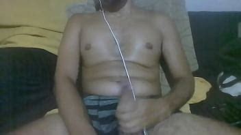 Masturbando e falando muita putaria pesada Masturbação guiada XVIDEOS