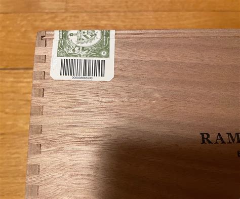 Ramón Allones Specially Selected 2018 Slide Lid Box of 50 cigars 16497