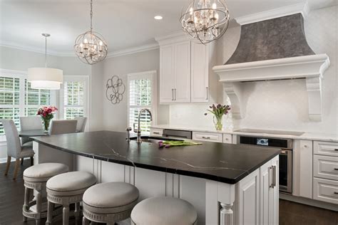 Surfaces By Pacific Quartz Countertops Natural Stones Chicago