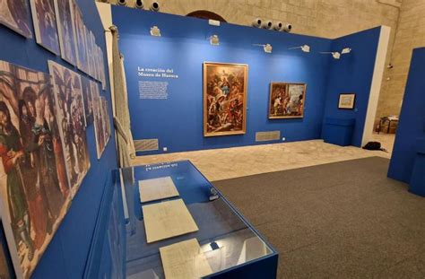 El Museo De Huesca Celebra Su Aniversario Con Una Exposici N Sobre