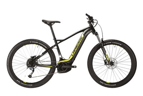 Lapierre Overvolt Ht Explorez Vivez Roulez Avec Ouivelo