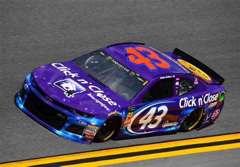 Bubba Wallace: Fans should embrace story as NASCAR’s only black driver