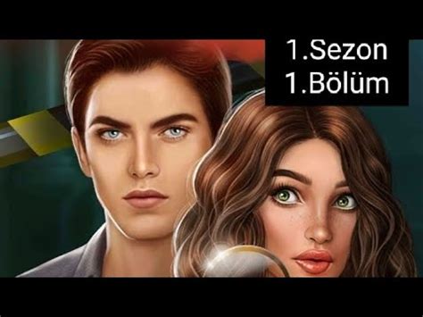 Romance Club Avim Sensin Cinayet Sezon B L M Youtube