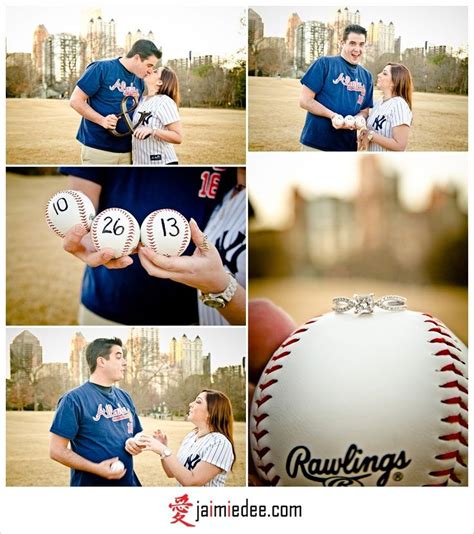 Pin By Karly Mccall On Bowman Wedding Baseball Wedding Theme Atlanta