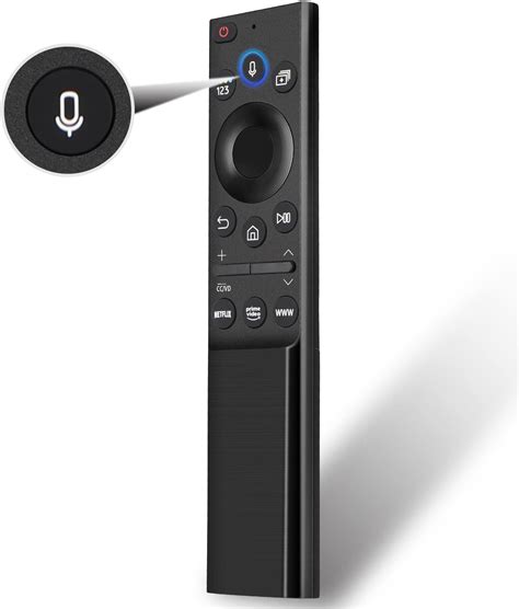 Amazon 2021 New BN59 01357F Voice Replace Remote Control For