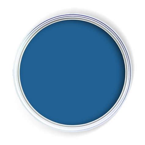 Blue Suede Shoe Paint Blues Paint Navy Blue Paint Paint Buy