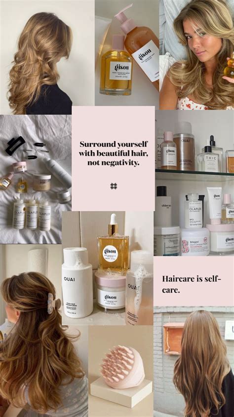 Check Out Digitaldiaryxo3 S Shuffles Hair Care Is Self Care In