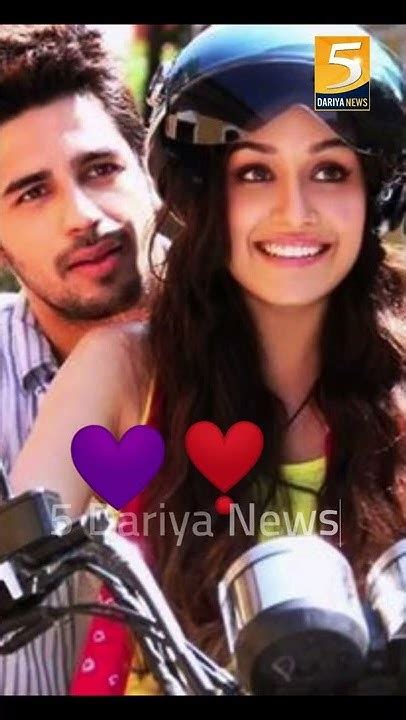 Ek Villain Returns Trailer Out John Abraham Arjun Kapoor Engage In Action 5 Dariya News