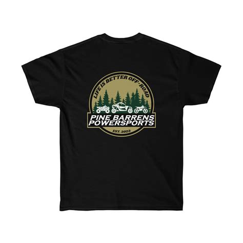 Pine Barrens Powersports | ATV/UTV Parts & Accessories