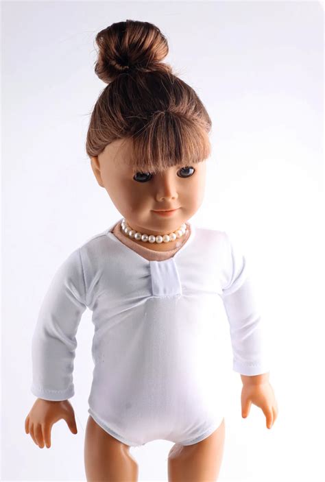 Hot Selling Popular Inch American Girl Doll Clothes And Accessories Swimsuit Handmade Suit