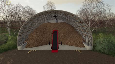 Fs19 Homestead Economy Map V 5100 Maps Mod Für Farming Simulator 19